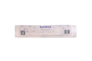 Bleu Examination Bed Roll