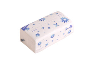 Bleu Facial Tissue - 200