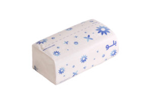 Bleu Facial Tissue - 300