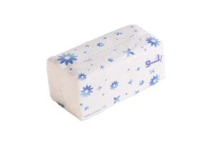 Bleu Interfold Hand Towels