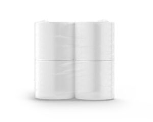 Private Labels - Toilet Paper Rolls