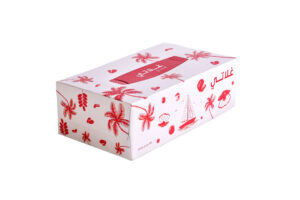 Ghalati Facial Tissues